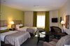 Hotel Candlewood Suites Monahans