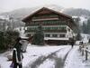 Hotel Esprit Montagne