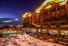 Hotel Au Chamois D'or