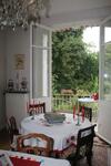 Bed & Breakfast La Cabane Du Canada