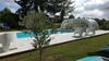 Bed & Breakfast Manoir Des Turets