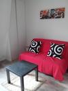 Apartamento Sphinx R�sidences - Les Germes De Bl�