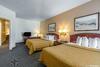 Hotel Quality Inn & Suites Oceanview