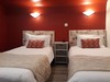 Hotel Et R�sidence Parc Mazon-biarritz