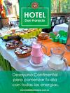 Hotel Don Horacio