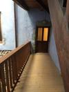Apartamento Le Thiou Paradise Gite Urbain
