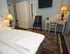 Hotel Best Western Bentleys