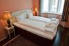 Hotel Best Western Bentleys