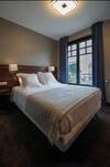 Hotel Ambassadeurs - Creperie