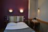 Hotel H�tel-restaurant La Porte Saint Pierre