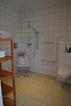 Hotel H�tel-restaurant La Porte Saint Pierre
