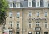 Hotel H�tel Le D'avaugour - Logis