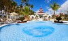 Hotel Bahia Principe Luxury Bouganville