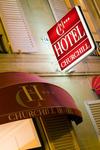 Churchill Hotel