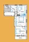 Apartamento Appartement K�nigslehen