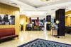 Hotel Courtyard By Marriott Prague City