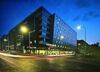 Hotel Courtyard By Marriott Prague City
