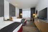 Hotel Holiday Inn Berlin City West