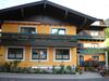 Hotel-pension Wolfgang