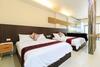 Waterwind Homestay