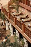 La Maison Arabe Hotel, Spa & Cooking Workshops