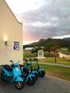 Hostal Rosendal Winery And Wellness Retreat