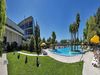 Hotel Antares - Sport Beauty & Wellness