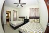 Apartamento 3 Bedroom Condo For Rent Cabarete