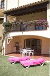Apartamento El Toro