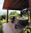 Apartamento Agriturismo La Sorgente