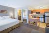 Hotel Springhill Suites Portland Hillsboro