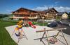 Hotel Panorama-gasthof-pension Leidingerhof