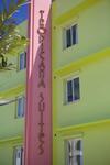 Hotel Tropicana Ibiza Suites - Adults Only