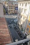Apartamento Roma Residence Barberini