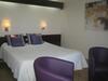 Hotel Plage Des Pins