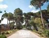 Camping Taxo Les Pins