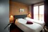 Apartamento Chalet Du Soleil "julietta"