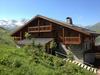 Apartamento Les Chalets Du Soleil Authentiques Les Menuires