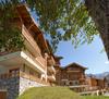 Aparthotel Residence Cgh Les Clarines