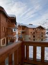 Aparthotel Residence Cgh Les Clarines