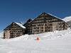 Apartamentos Sarvan III Les Menuires