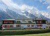 Hotel La Chaumi�re Mountain Lodge