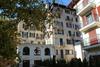 Apartamento Appartement Le Lutetia