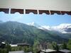 Apartment Le Krystor Chamonix