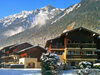Apartamento Les Jardins Du Mont Blanc