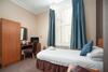 The Grand Atlantic Hotel