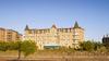 The Grand Atlantic Hotel
