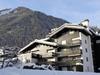 Apartamento Clos Du Savoy IV Chamonix