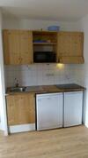 Apartamento Odalys Le Surf Des Neiges