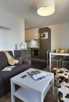 Apartamento Vacanc�ole - Au Coeur Des Ours